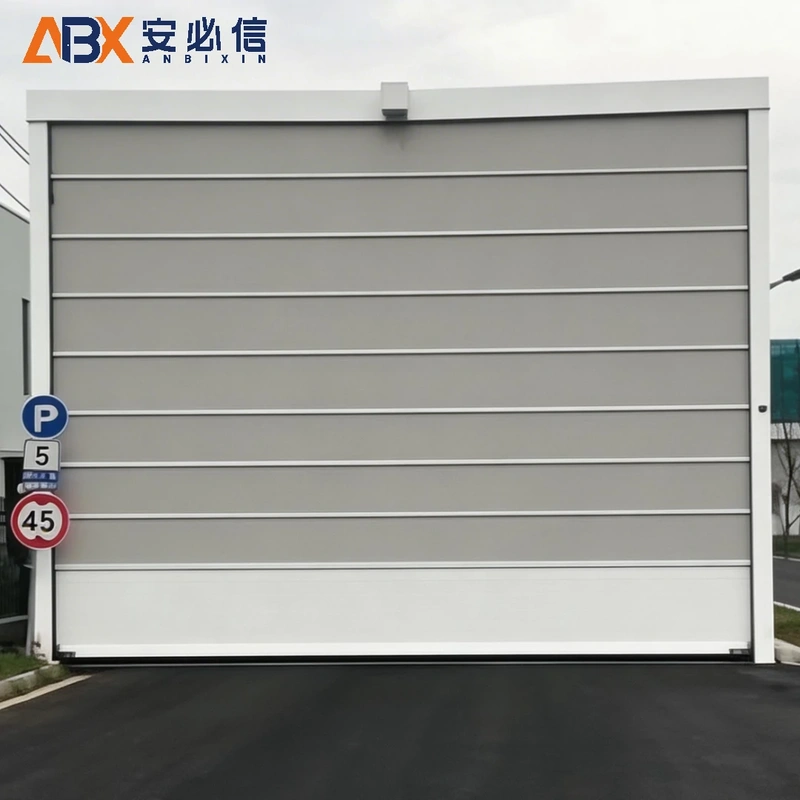云浮高速堆积门