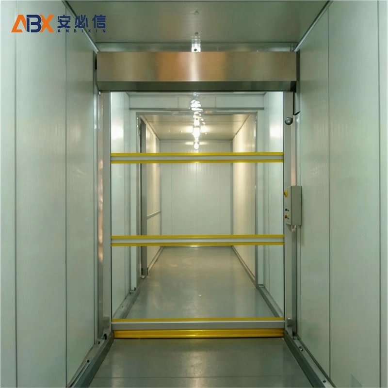 云浮软质快速门